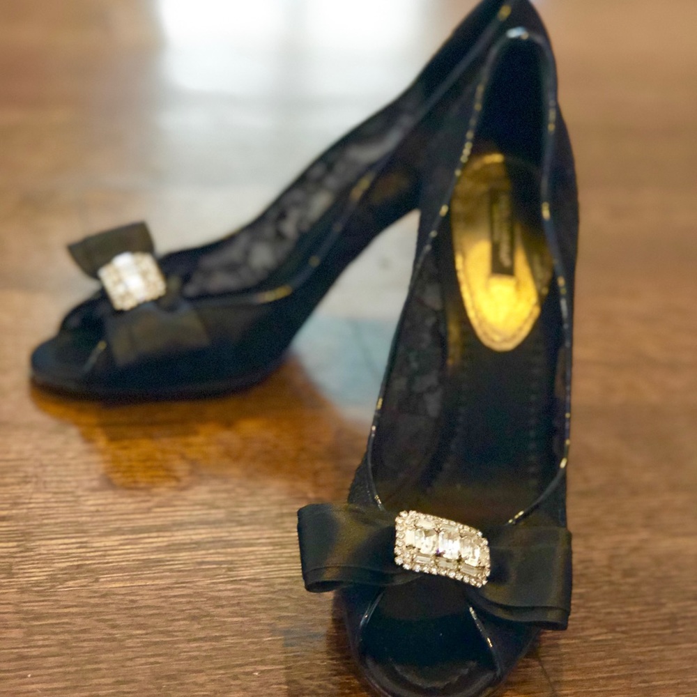 Dolce & Gabbana pumps - Picture 1 of 5
